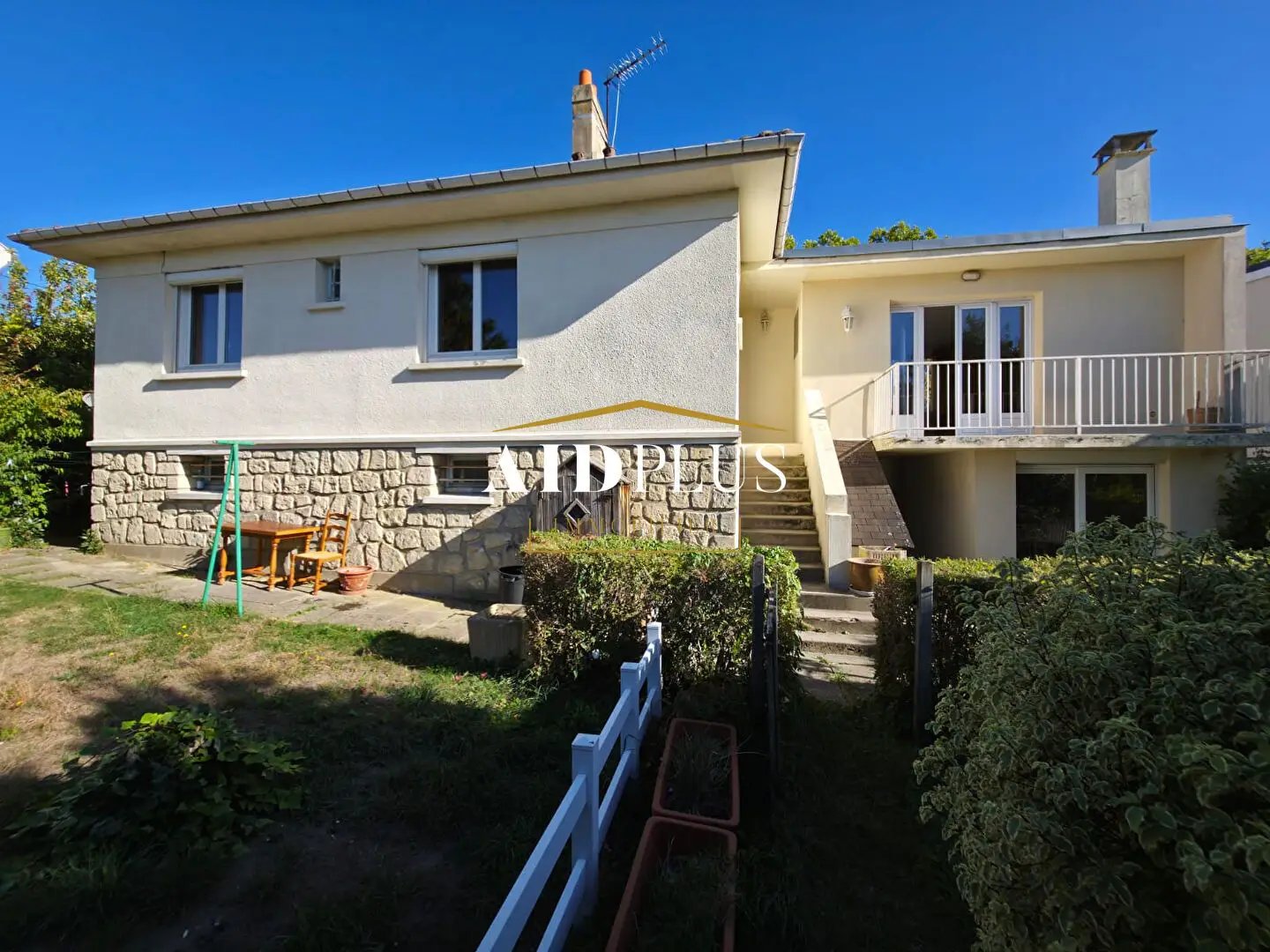 Maison à vendre, 135m², Eaubonne