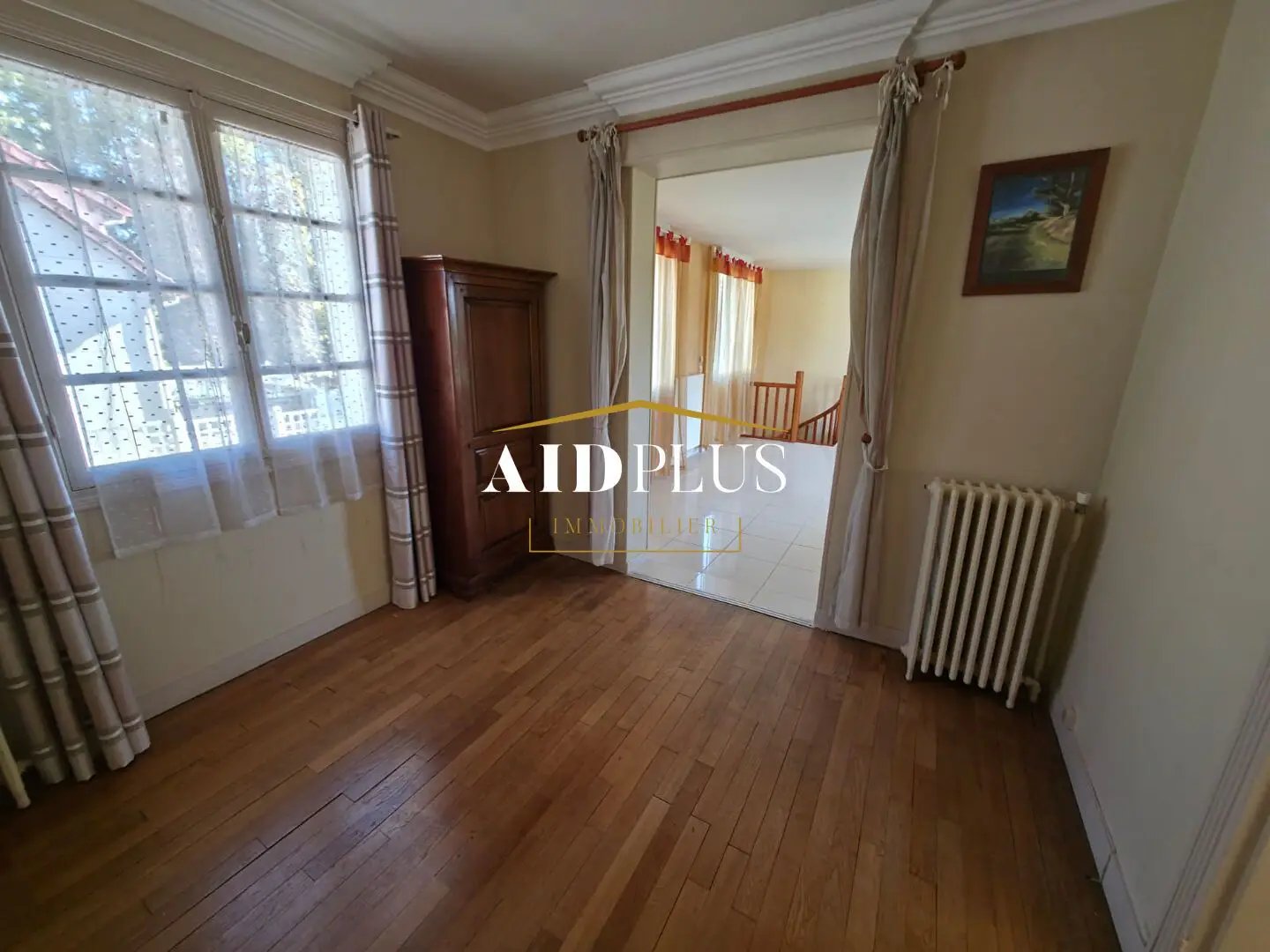 Maison à vendre, 135m², Eaubonne