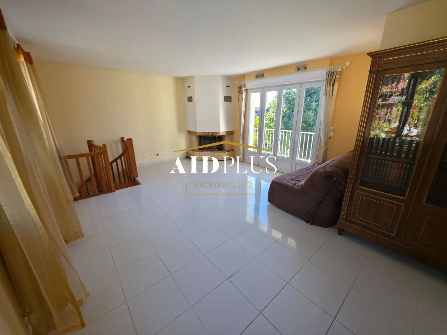 Maison à vendre, 135m², Eaubonne