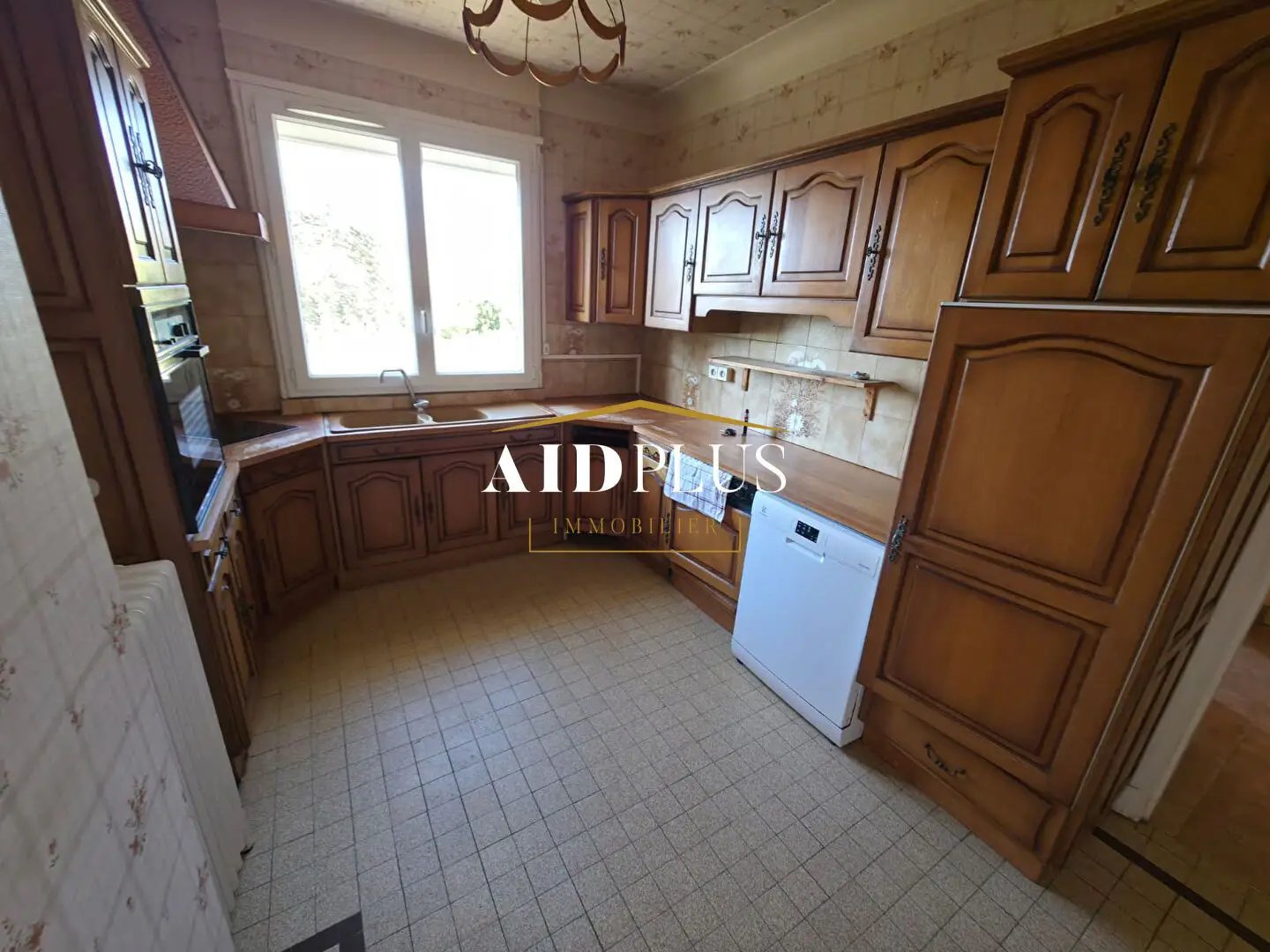 Maison à vendre, 135m², Eaubonne