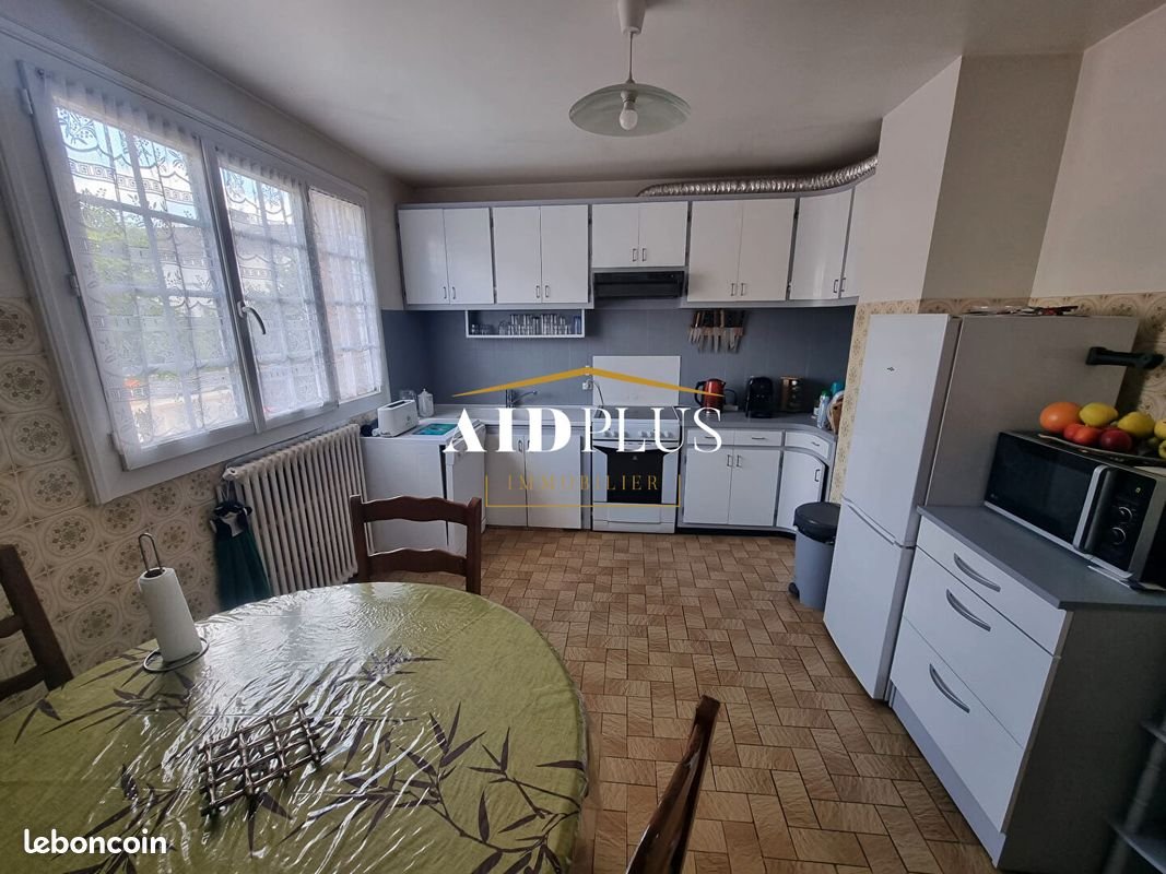 Maison à vendre, 90m², Taverny