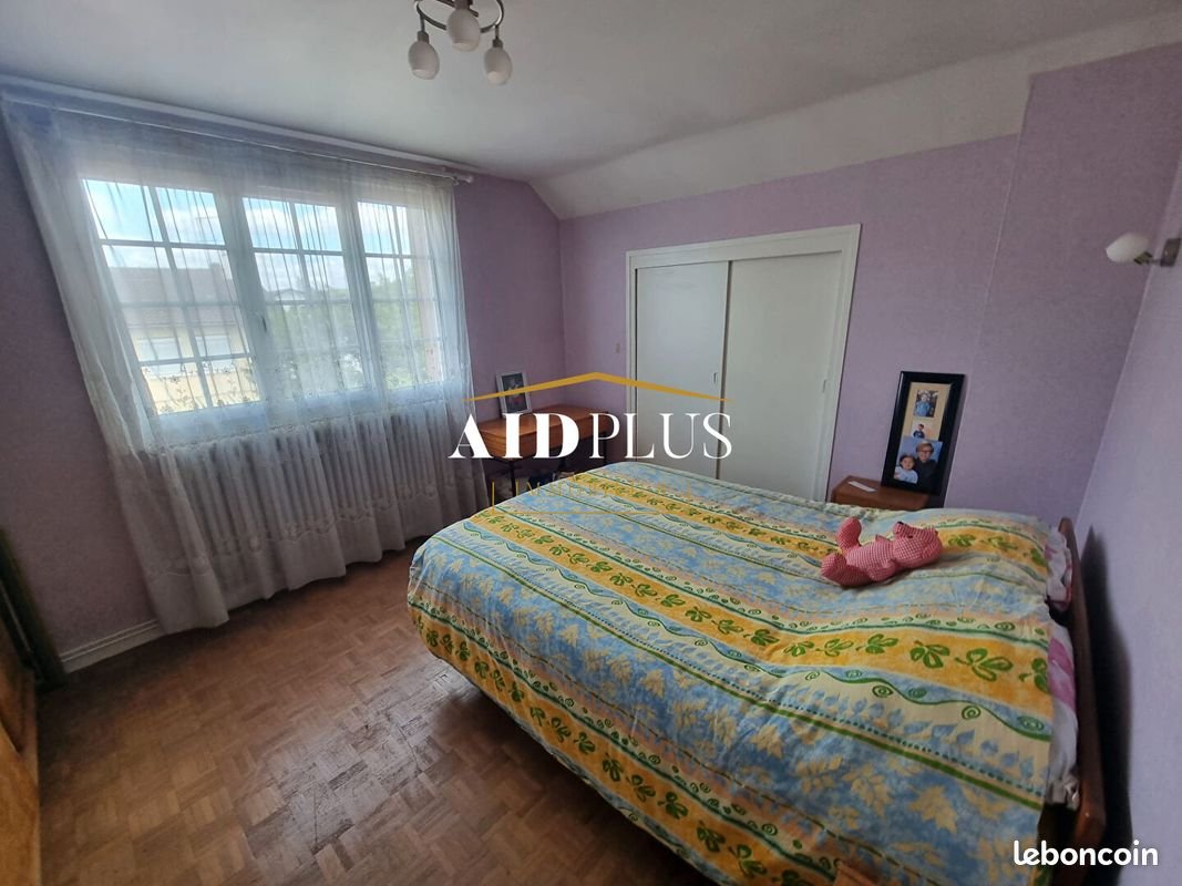 Maison à vendre, 90m², Taverny