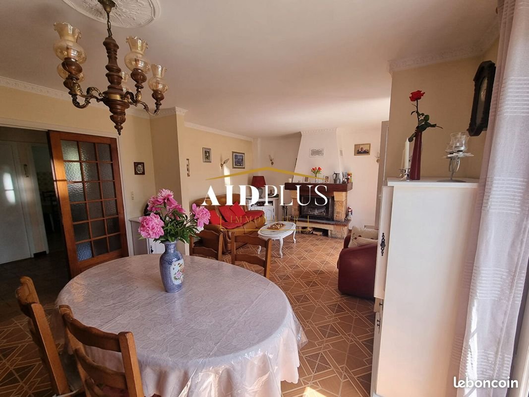 Maison à vendre, 90m², Taverny
