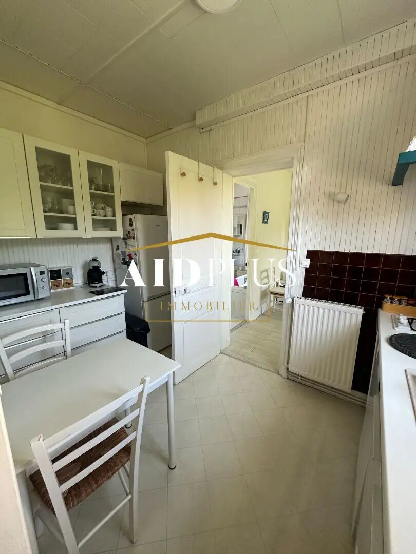 Appartement à vendre, 44m², Saint-Leu-la-Forêt