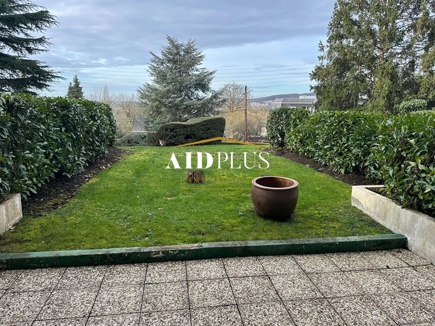 Appartement à vendre, 32m², Montmorency