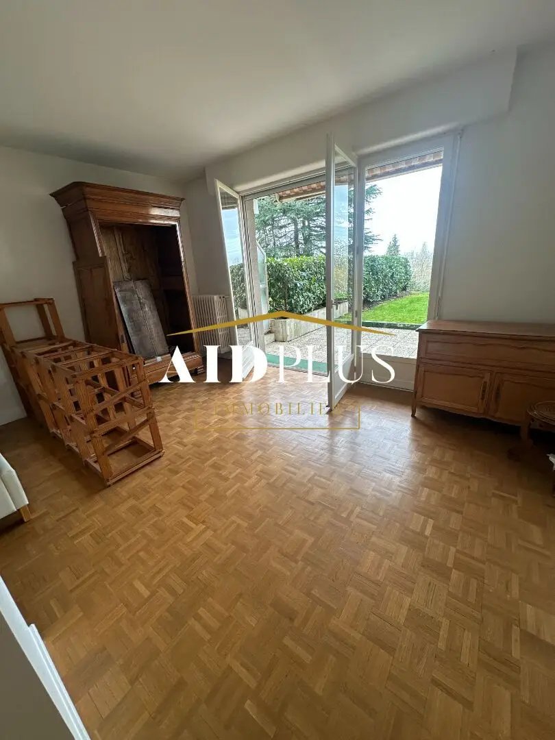 Appartement à vendre, 32m², Montmorency
