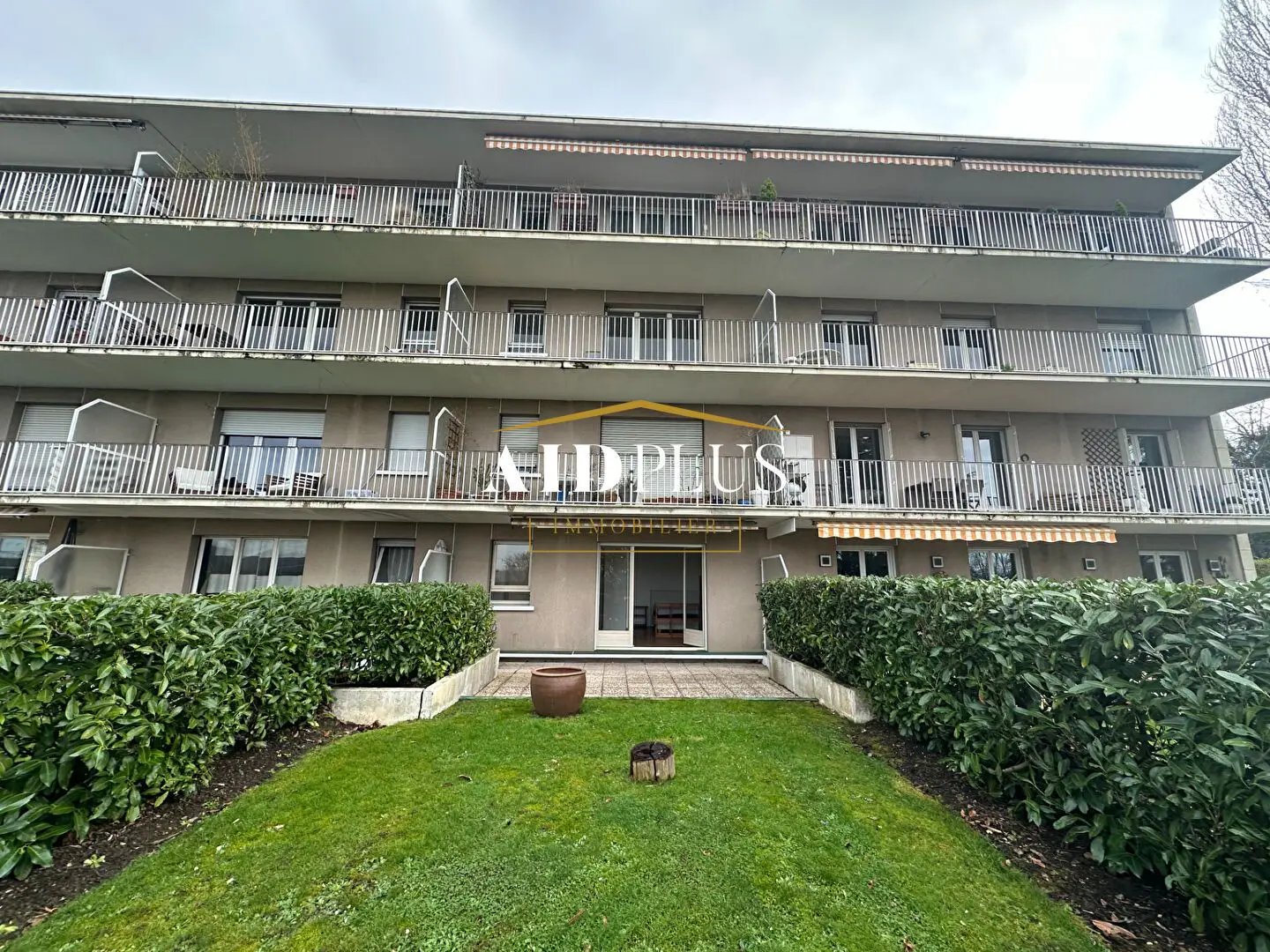 Appartement à vendre, 32m², Montmorency