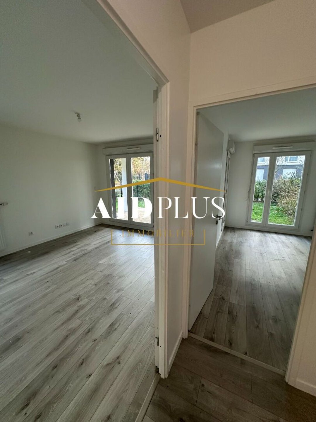 Appartement à vendre, 61m², Saint-Leu-la-Forêt