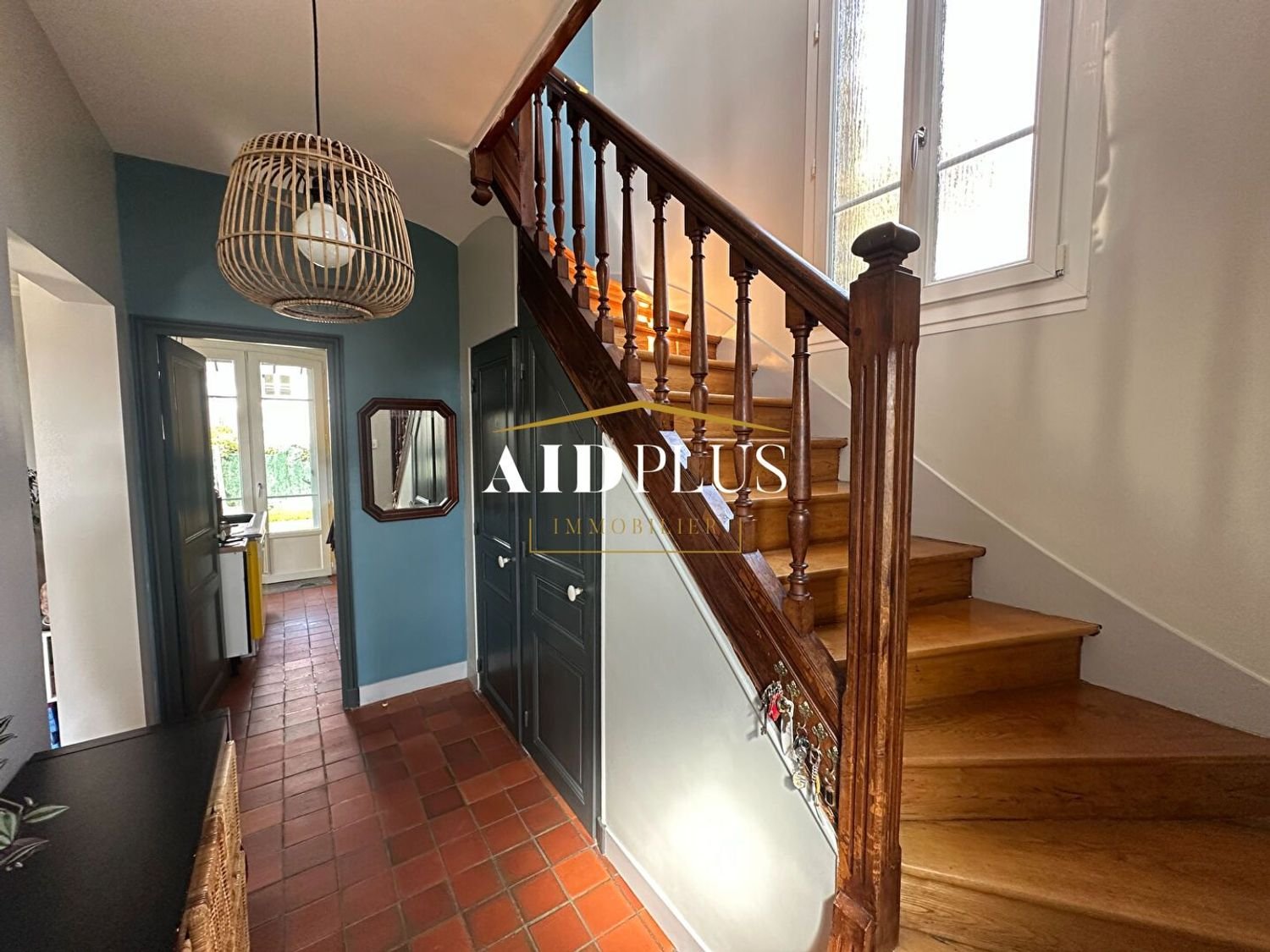 Maison à vendre, 100m², Taverny