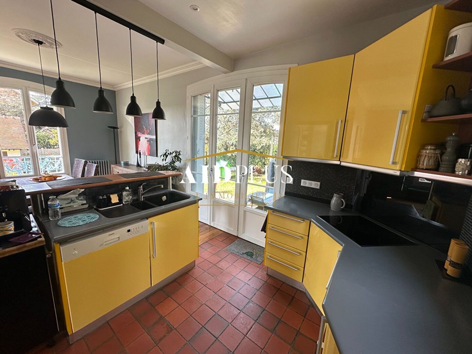 Maison à vendre, 100m², Taverny
