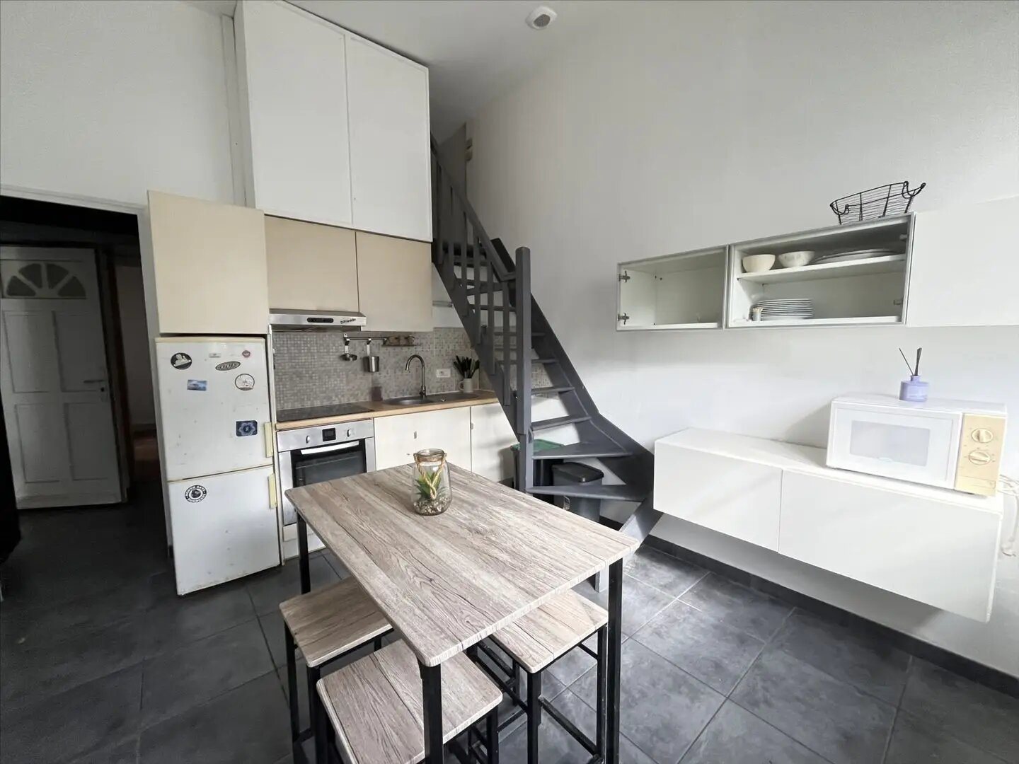 Appartement à louer, 30m², Bordeaux