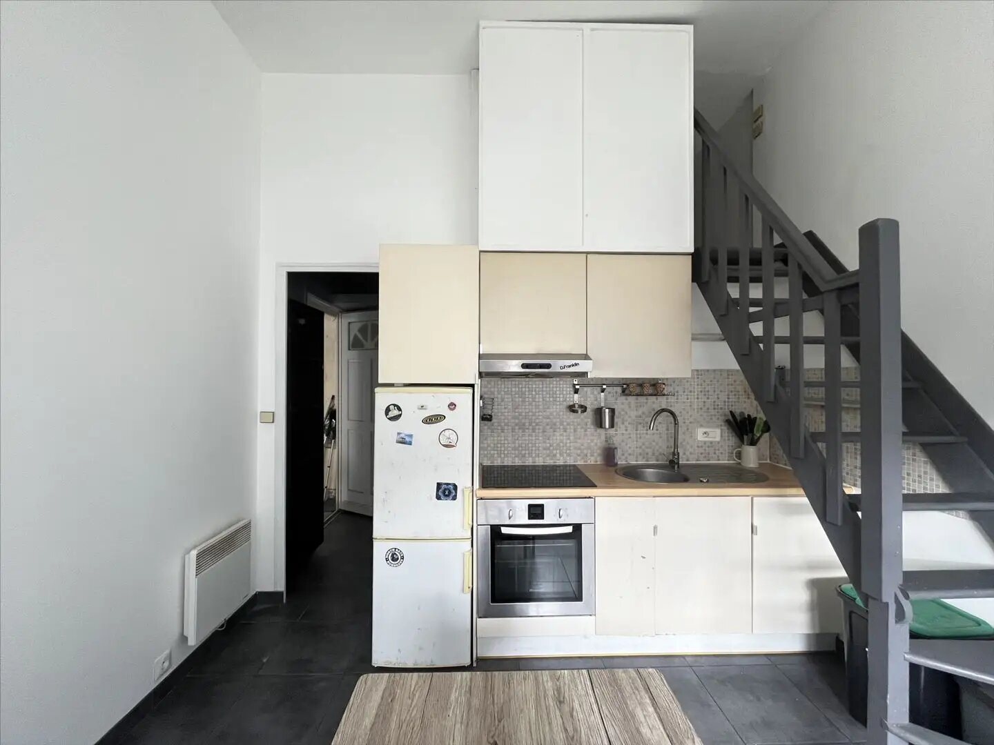 Appartement à louer, 30m², Bordeaux