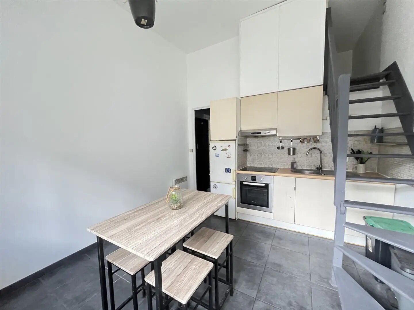 Appartement à louer, 30m², Bordeaux
