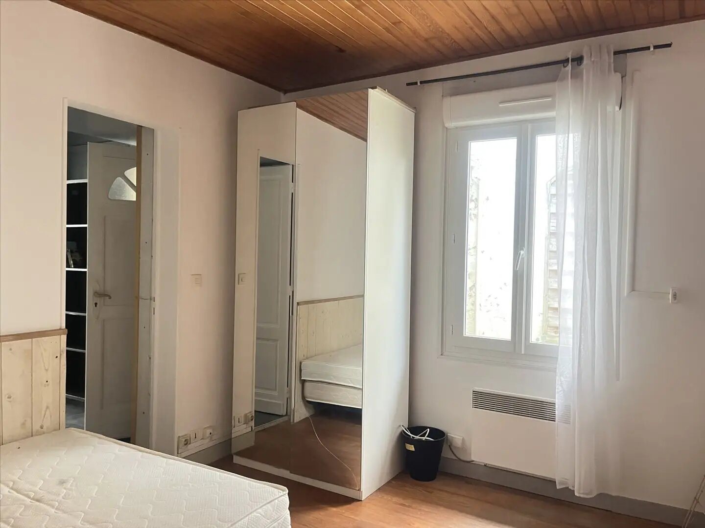 Appartement à louer, 30m², Bordeaux
