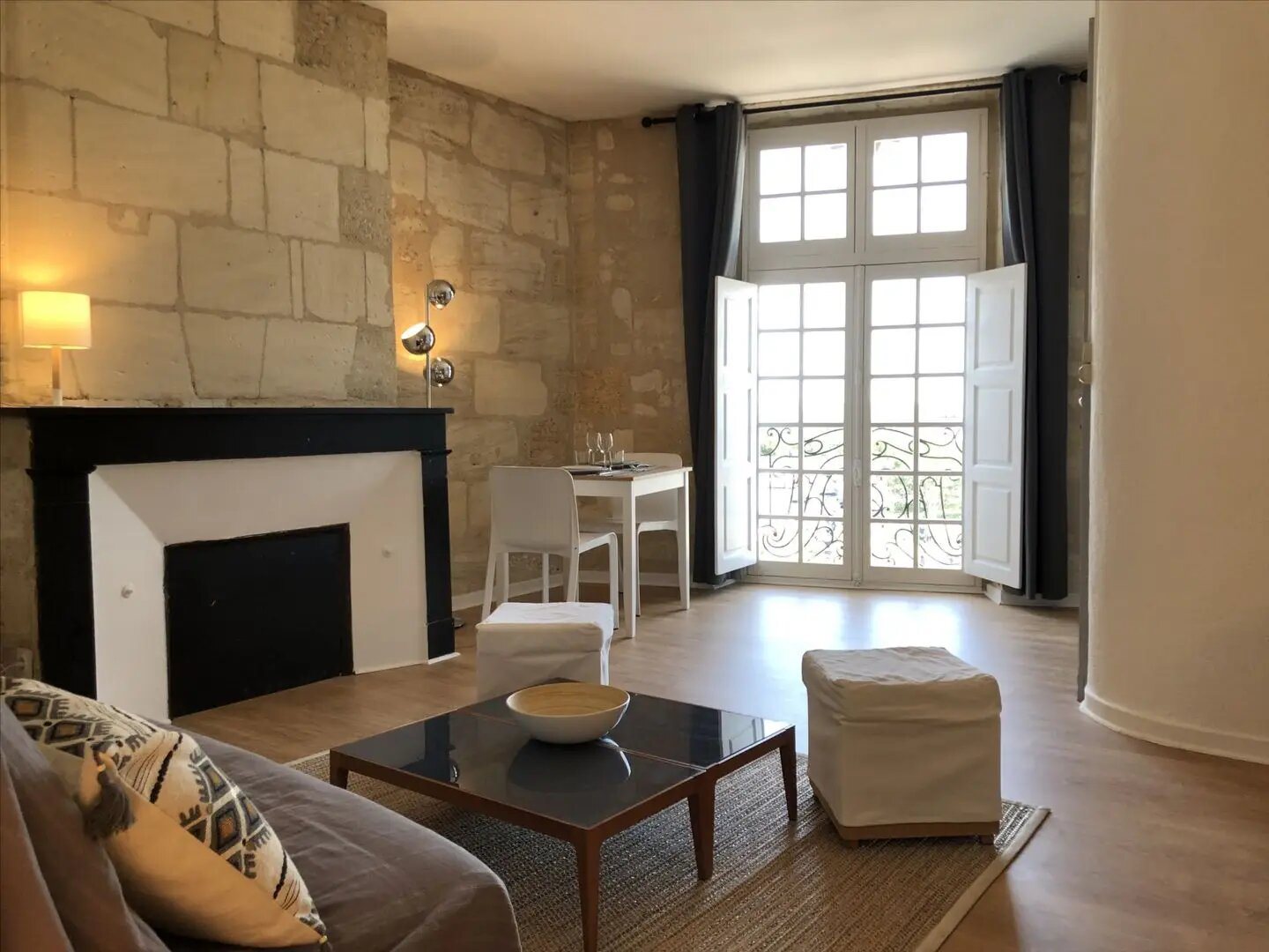 Appartement à louer, 27m², Bordeaux