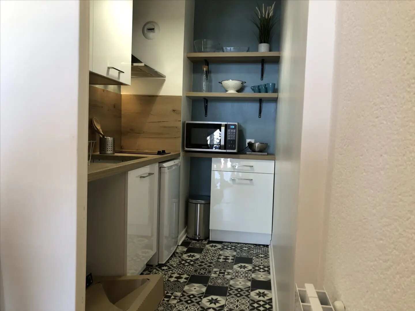 Appartement à louer, 27m², Bordeaux