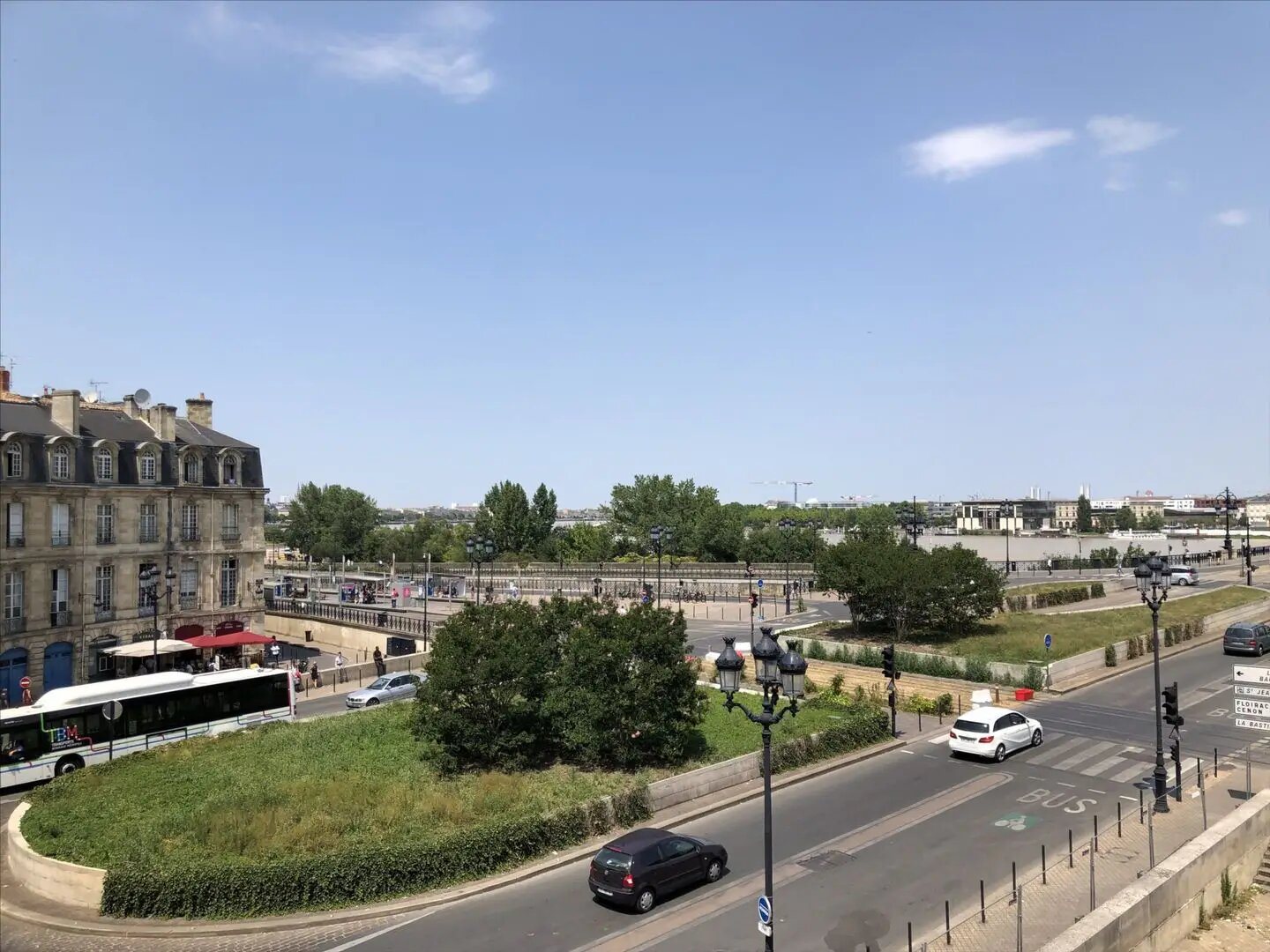 Appartement à louer, 27m², Bordeaux