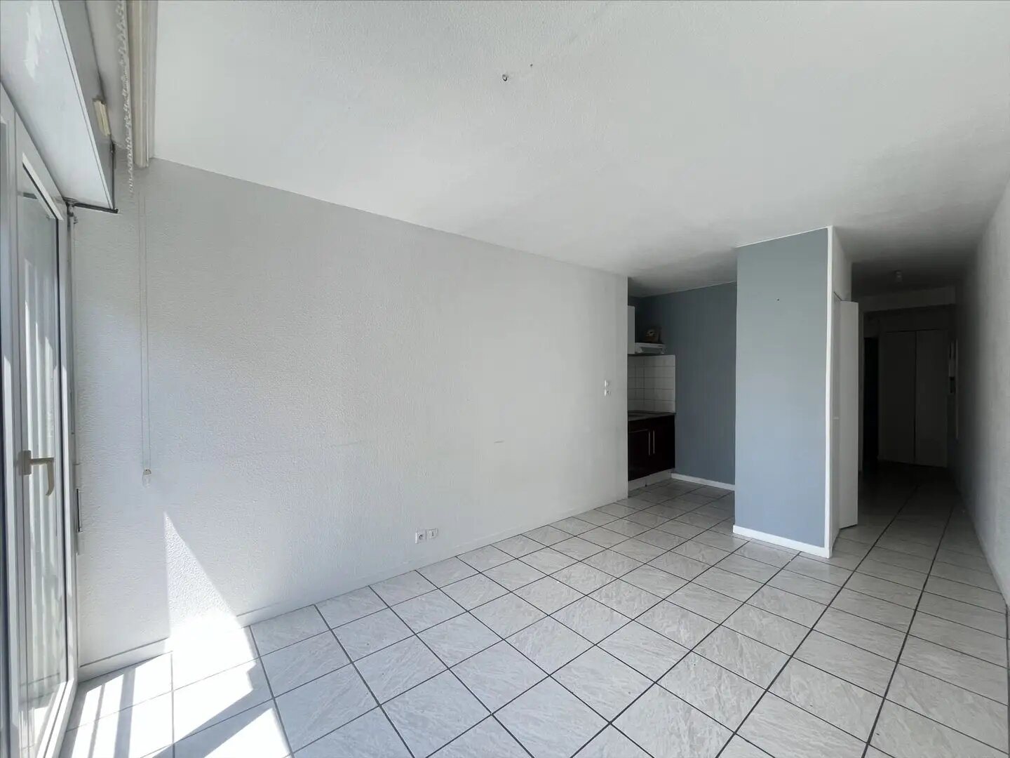 Appartement à louer, 28m², Bordeaux