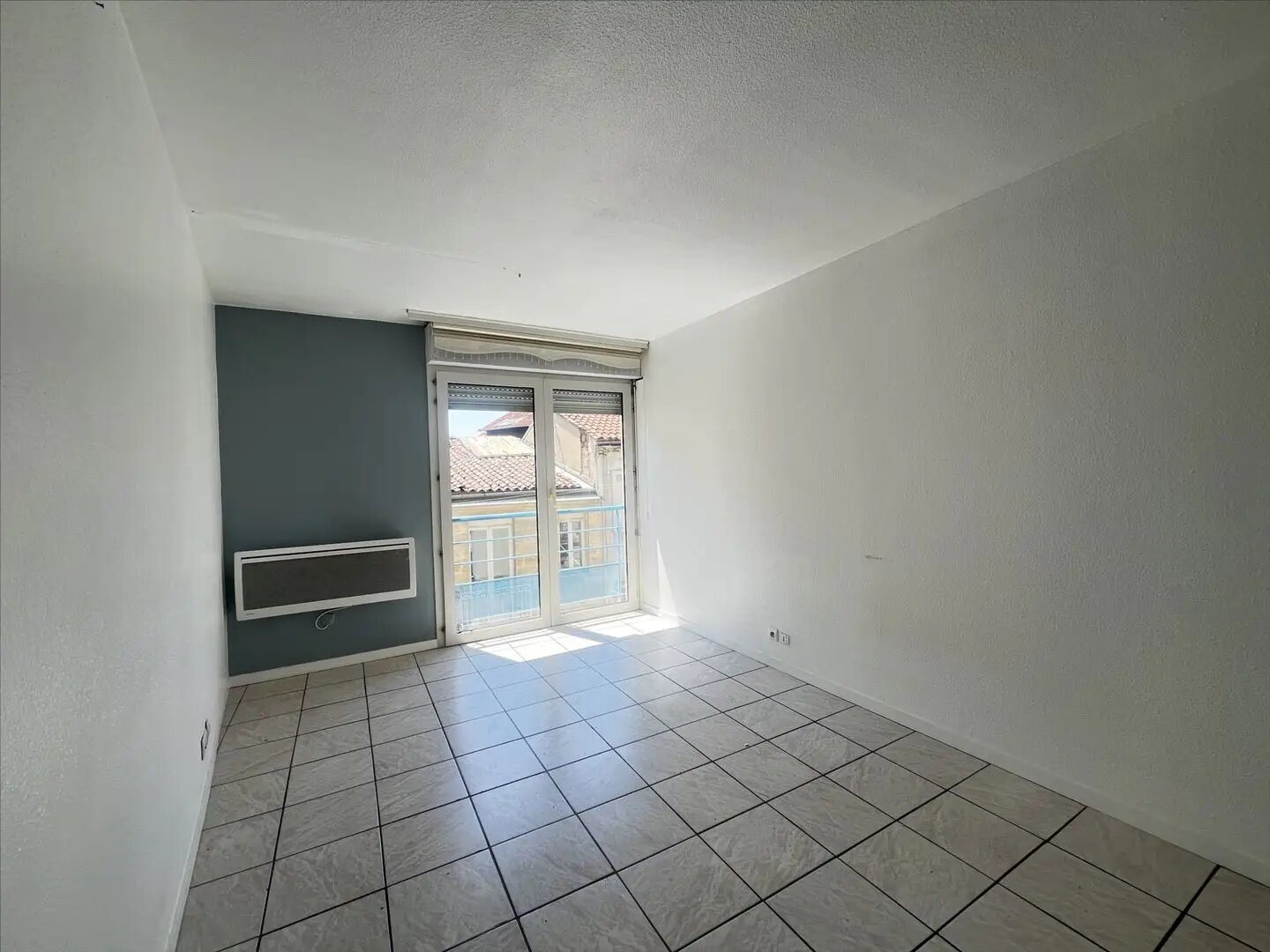 Appartement à louer, 28m², Bordeaux