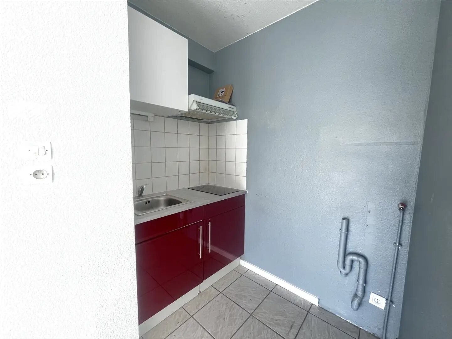Appartement à louer, 28m², Bordeaux