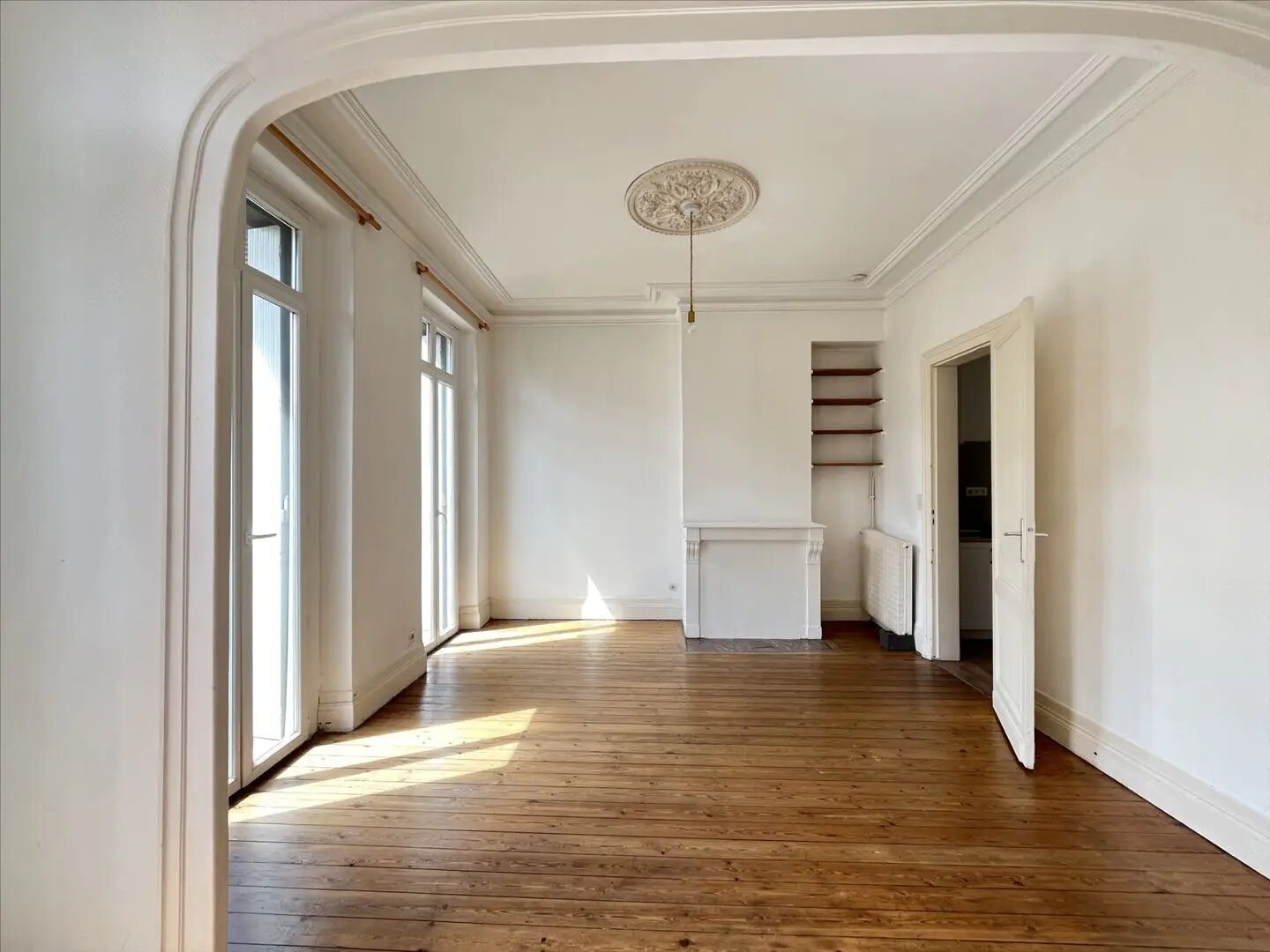 Appartement à louer, 74m², Bordeaux