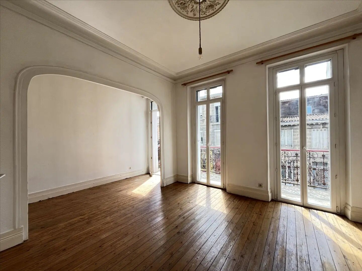 Appartement à louer, 74m², Bordeaux