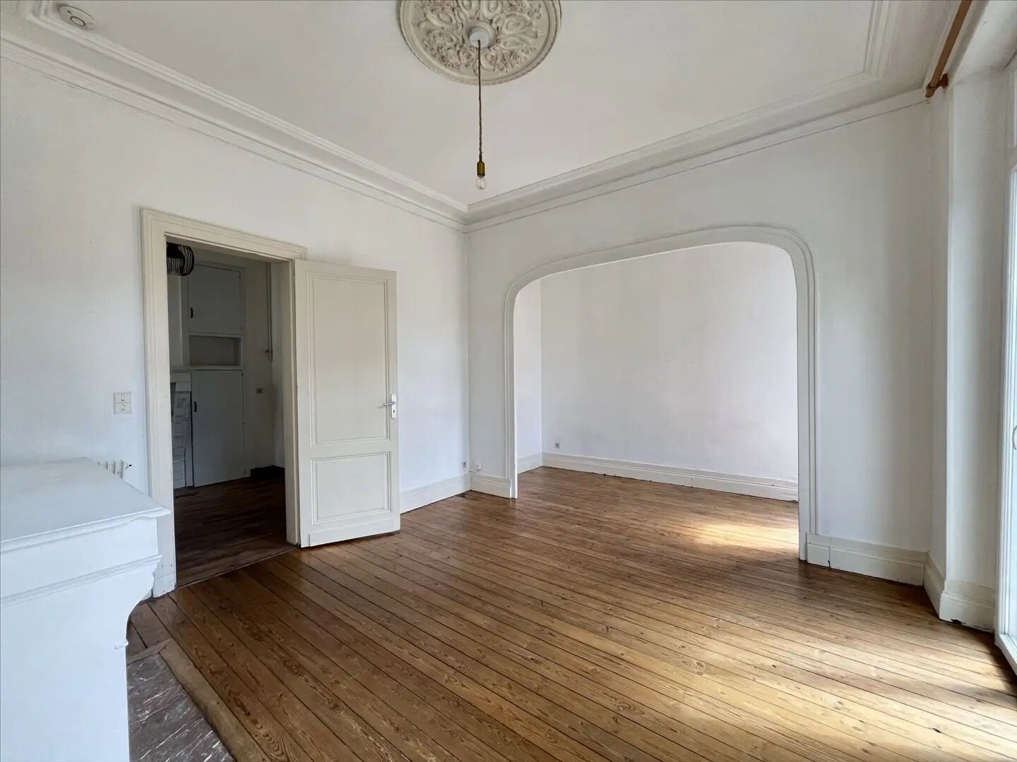 Appartement à louer, 74m², Bordeaux