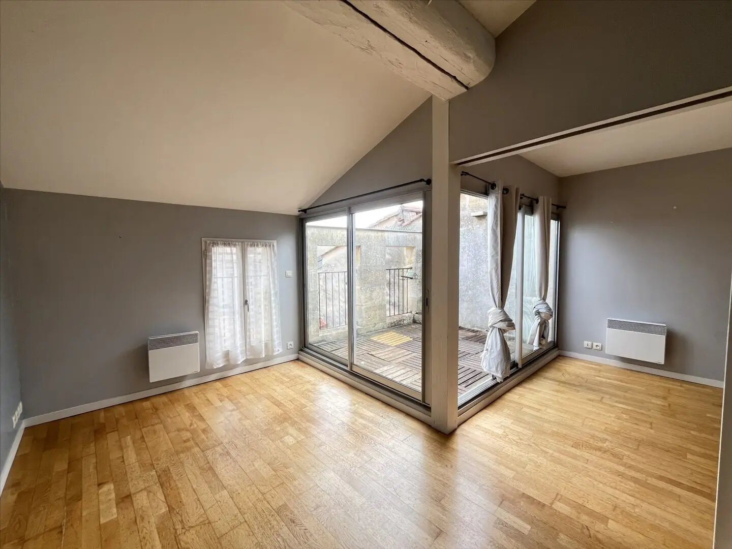 Appartement à louer, 42m², Bordeaux