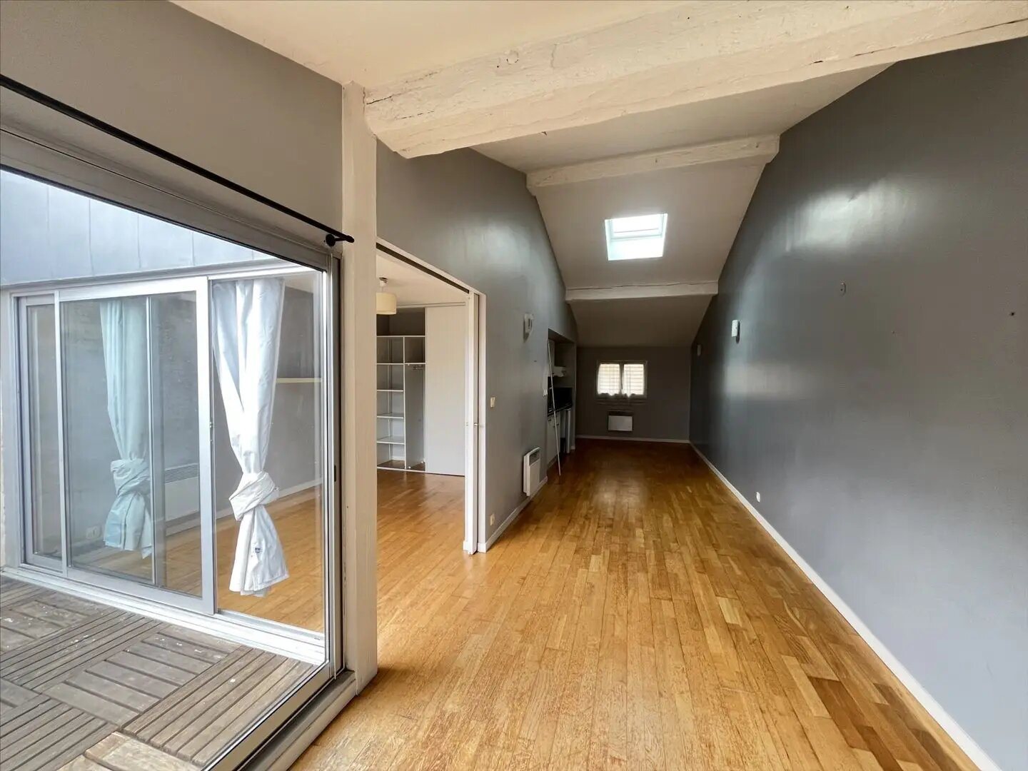 Appartement à louer, 42m², Bordeaux