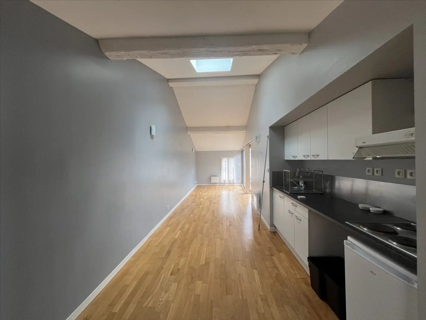 Appartement à louer, 42m², Bordeaux