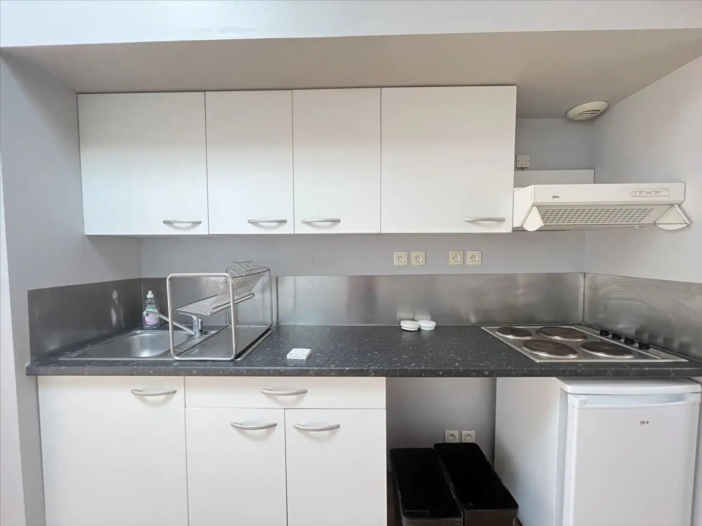 Appartement à louer, 42m², Bordeaux