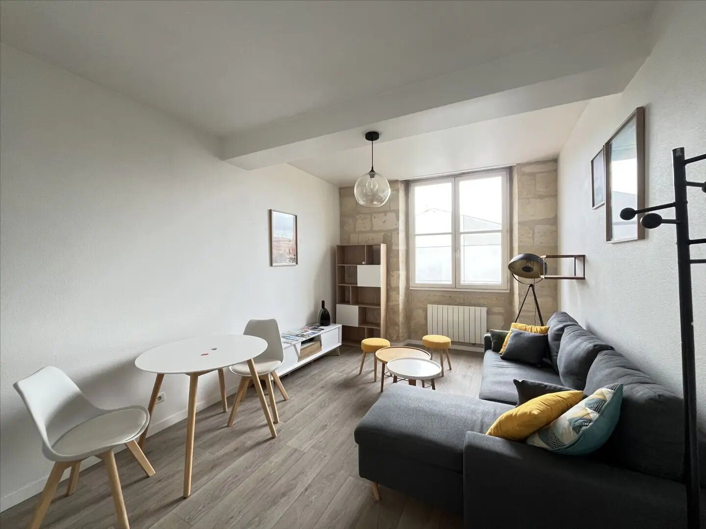Appartement à louer, 37m², Bordeaux