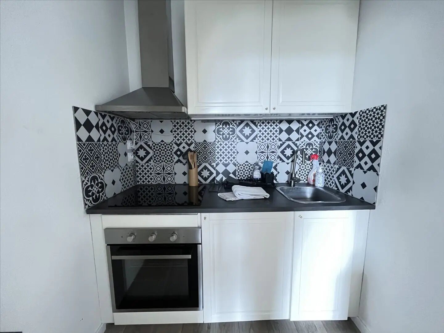 Appartement à louer, 37m², Bordeaux