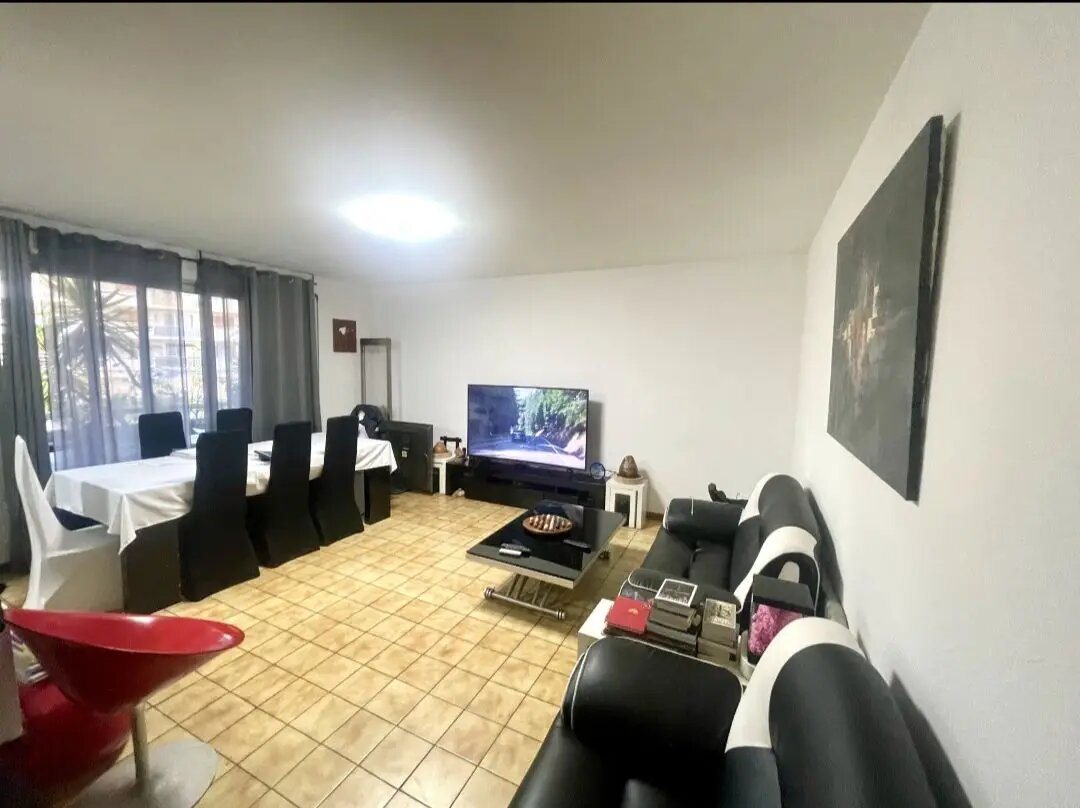 Appartement à vendre, 73m², Toulon