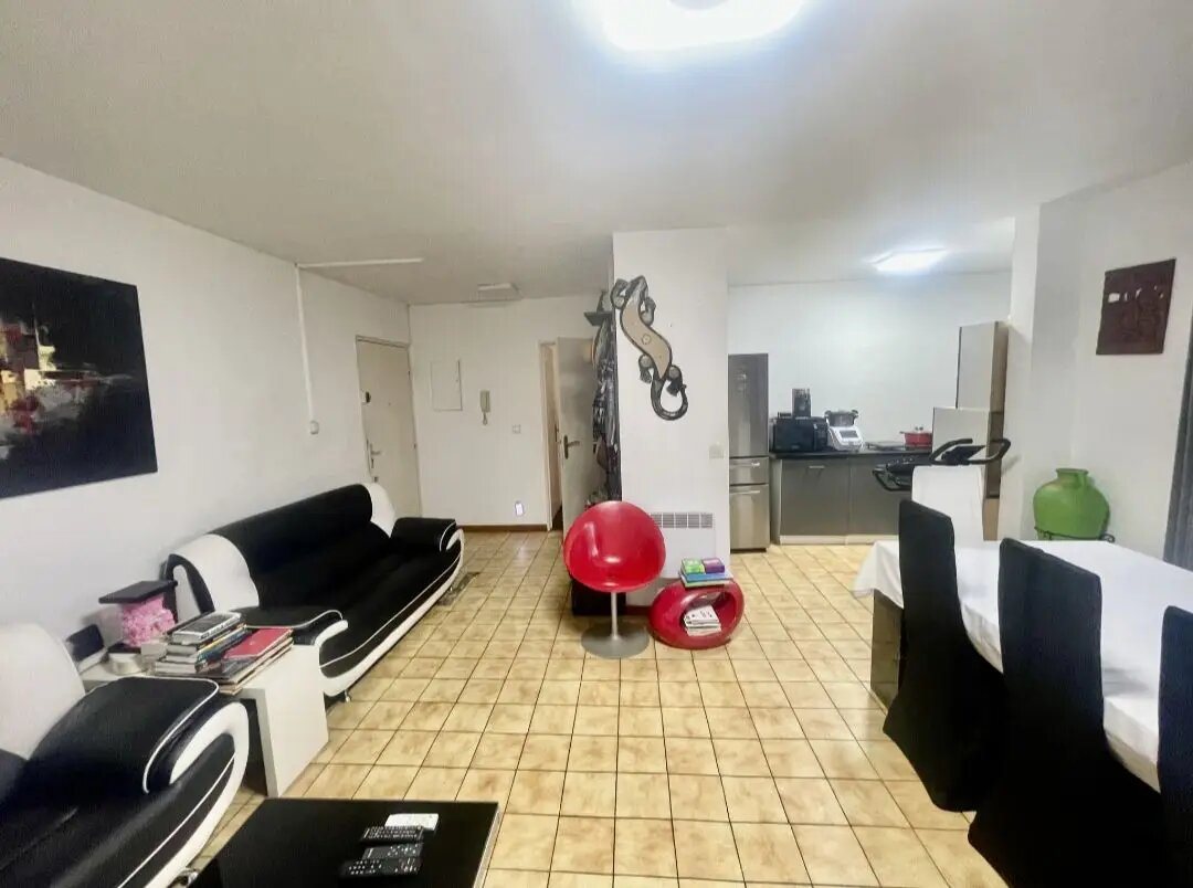 Appartement à vendre, 73m², Toulon