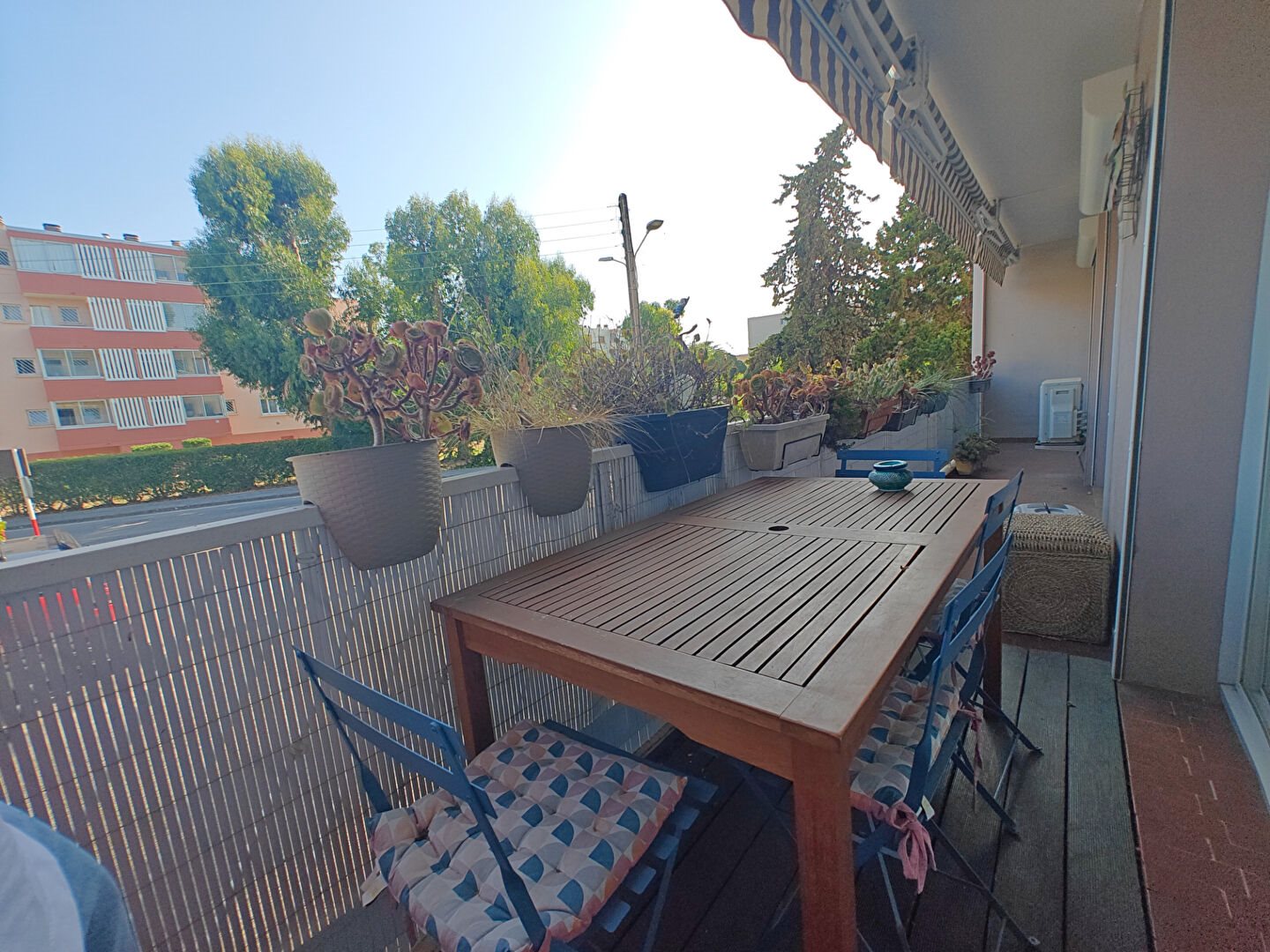 Appartement à vendre, 88m², Le Pradet