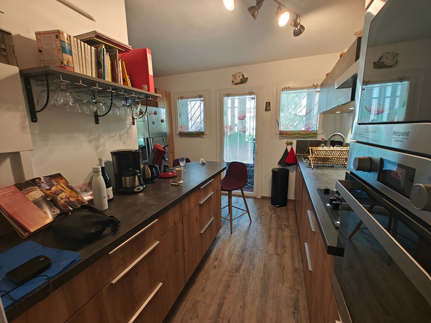 Appartement à vendre, 88m², Le Pradet