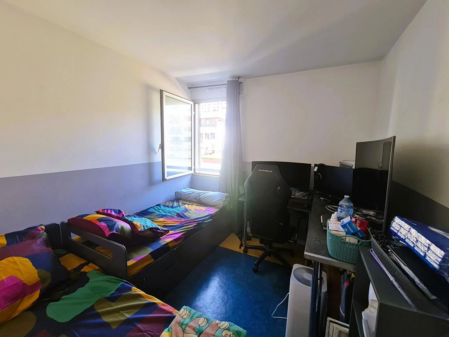 Appartement à vendre, 73m², Toulon