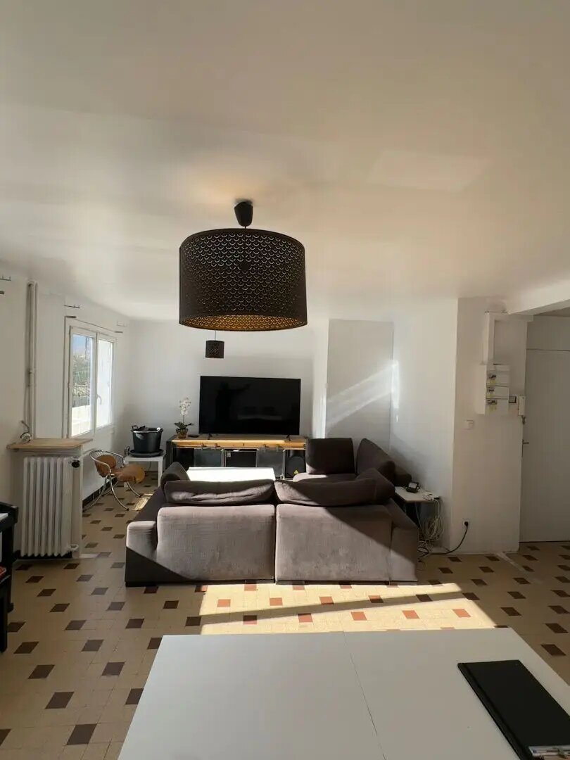 Appartement à vendre, 68m², Toulon