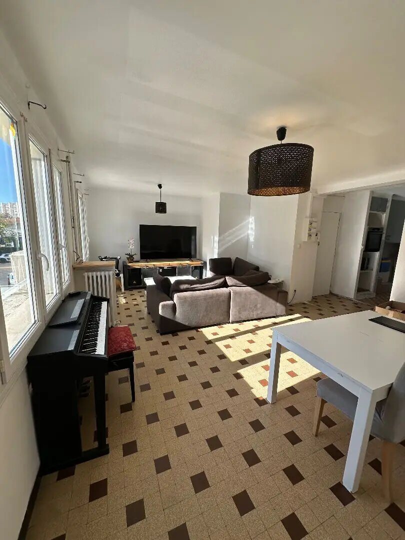 Appartement à vendre, 68m², Toulon