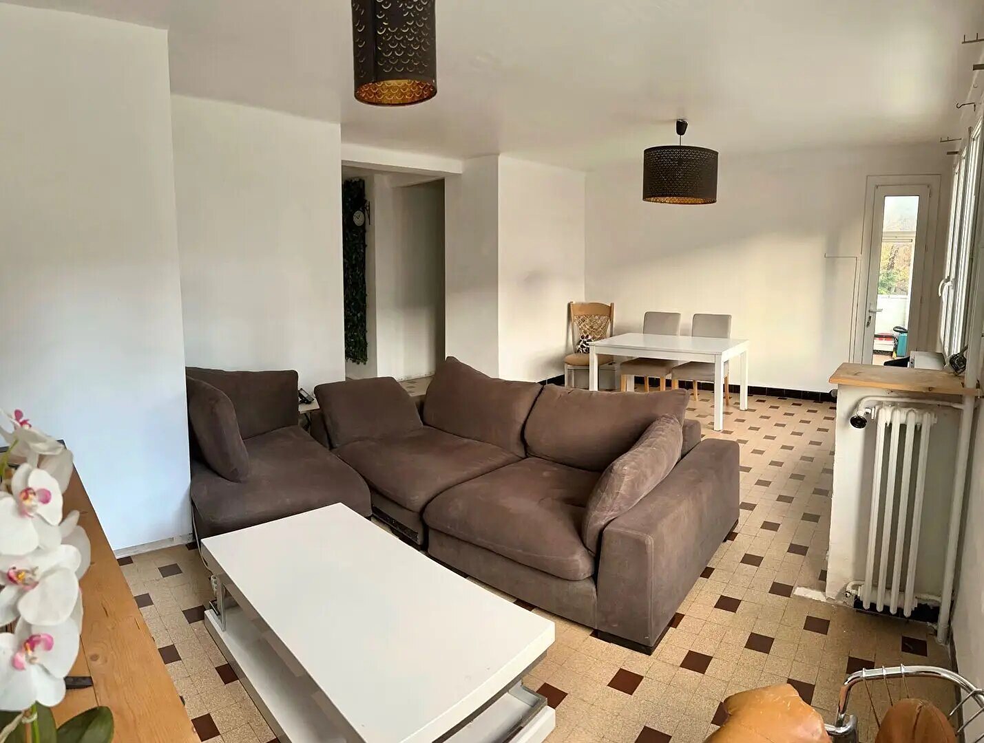 Appartement à vendre, 68m², Toulon