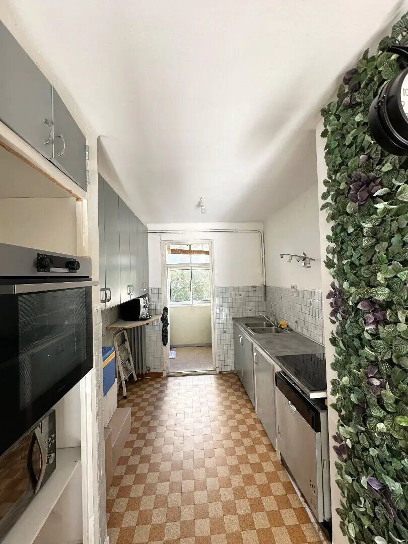 Appartement à vendre, 68m², Toulon