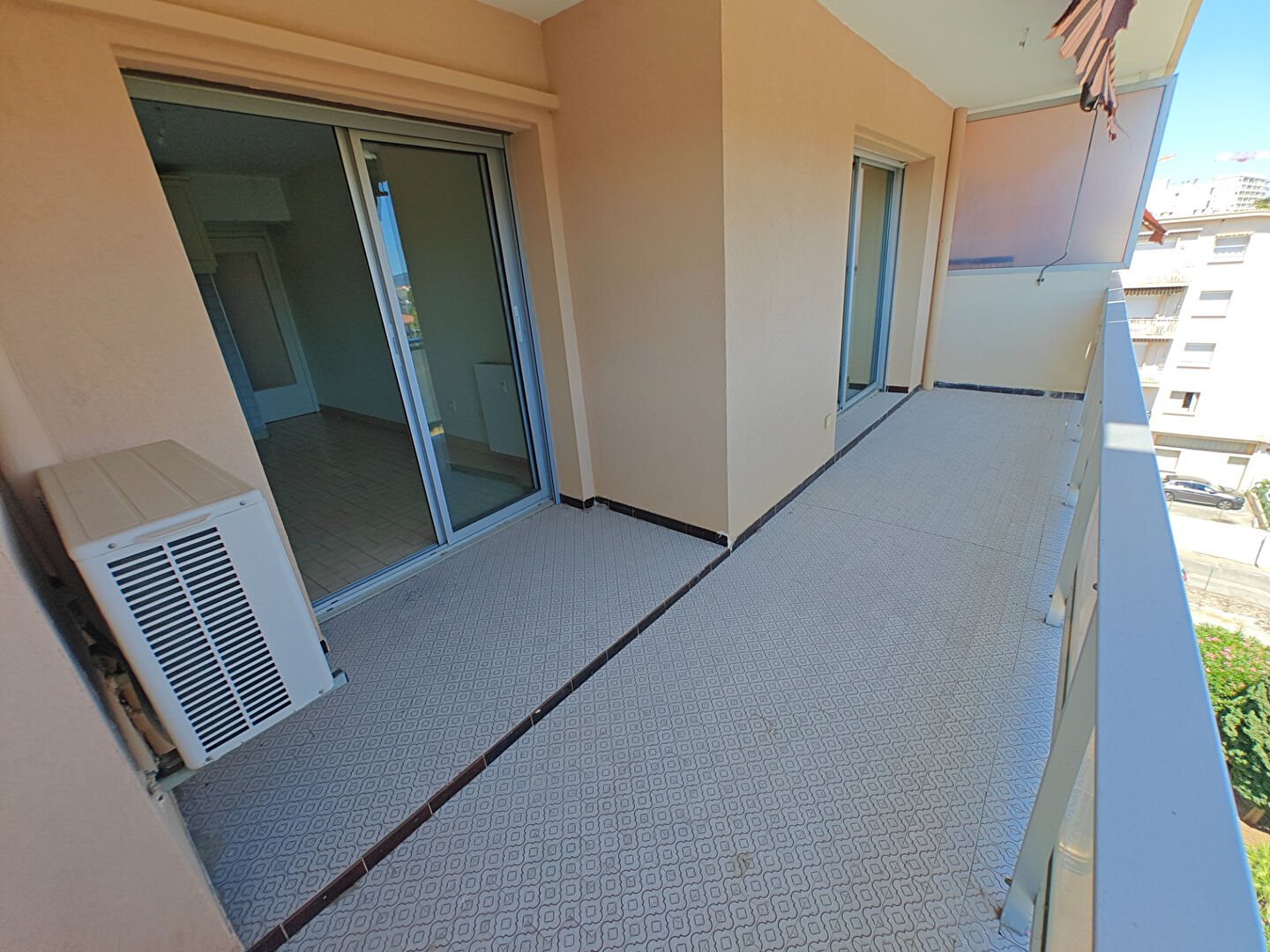 Appartement à vendre, 72m², Toulon