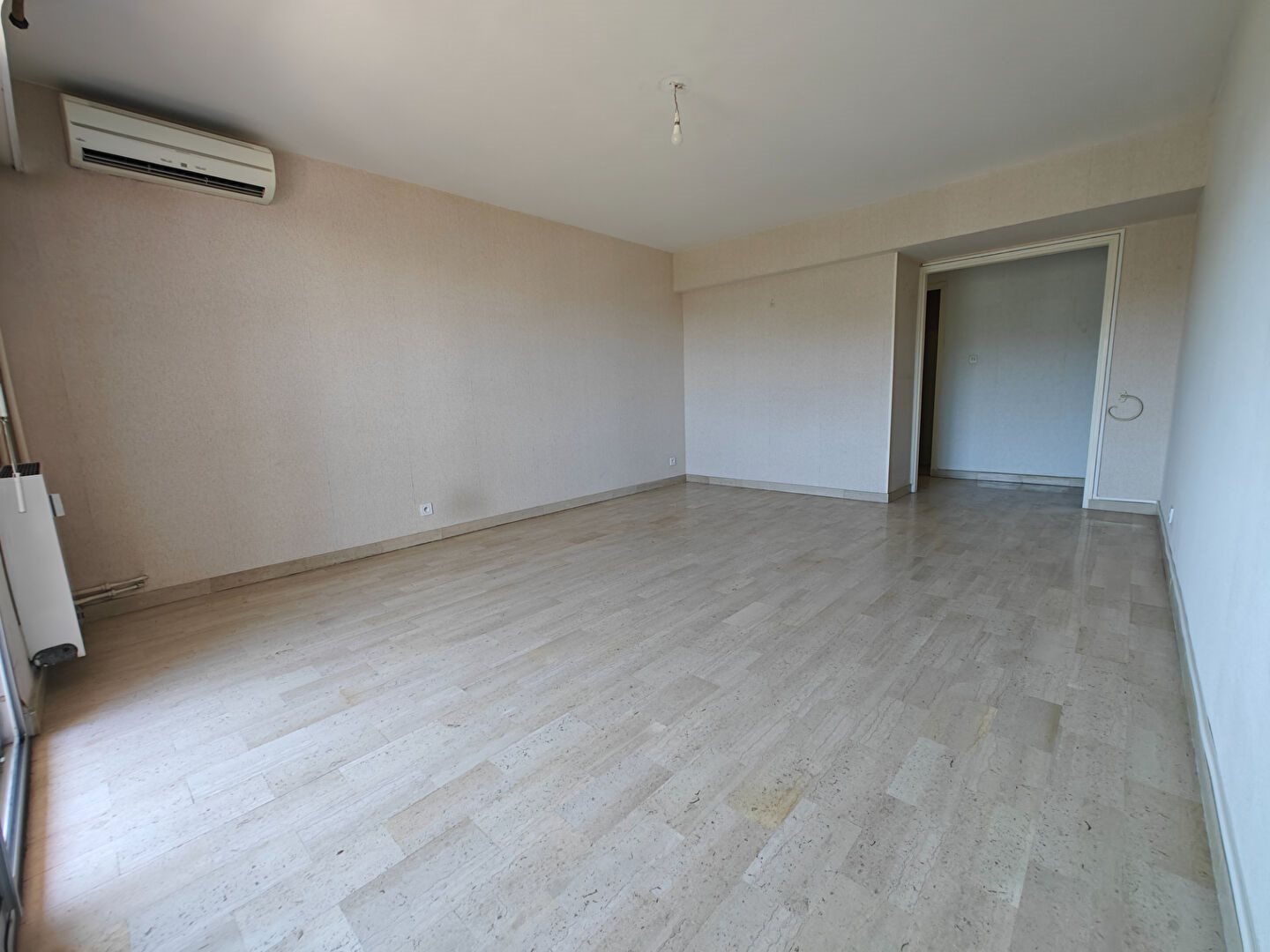 Appartement à vendre, 72m², Toulon