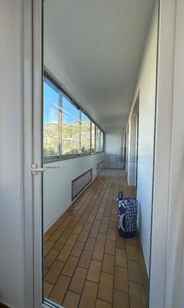 Appartement à vendre, 60m², Toulon