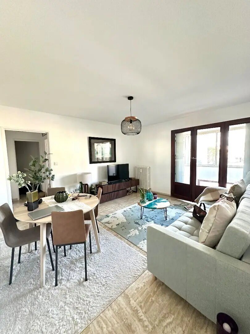 Appartement à vendre, 60m², Toulon