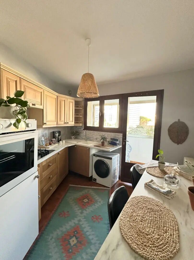 Appartement à vendre, 60m², Toulon