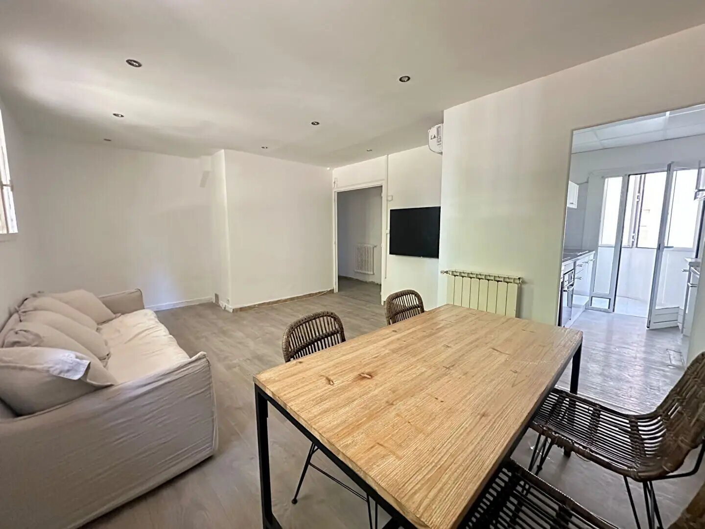 Appartement à vendre, 54m², Toulon