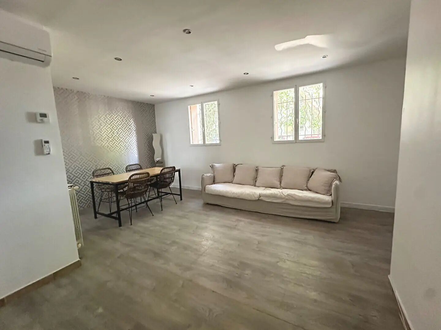 Appartement à vendre, 54m², Toulon