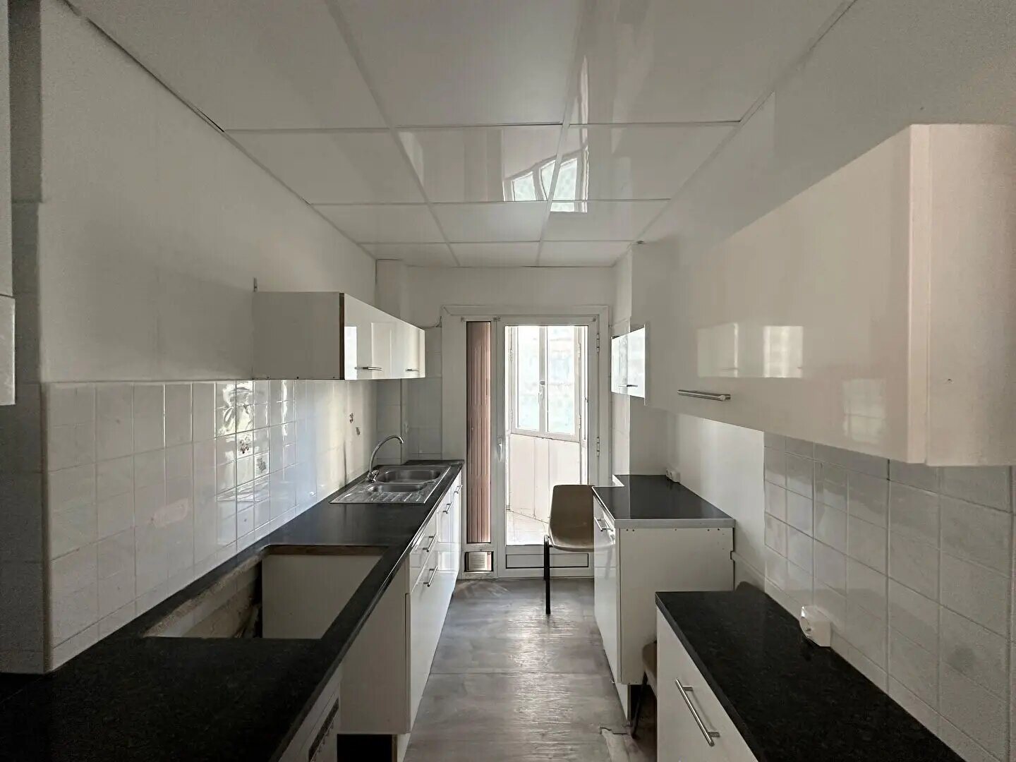 Appartement à vendre, 54m², Toulon